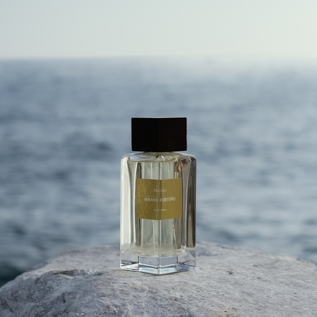 Frassai - Verano Porteno Eau de Parfum