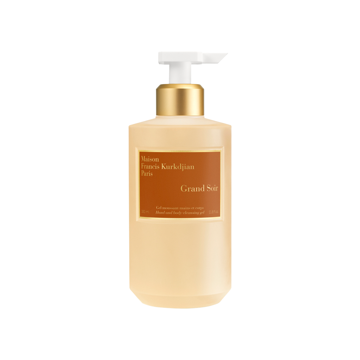 Maison Francis Kurkdjian - Grand Soir Hand & Body Cleansing Gel