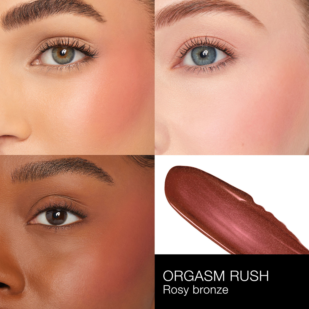 NARS - Afterglow Liquid Blush