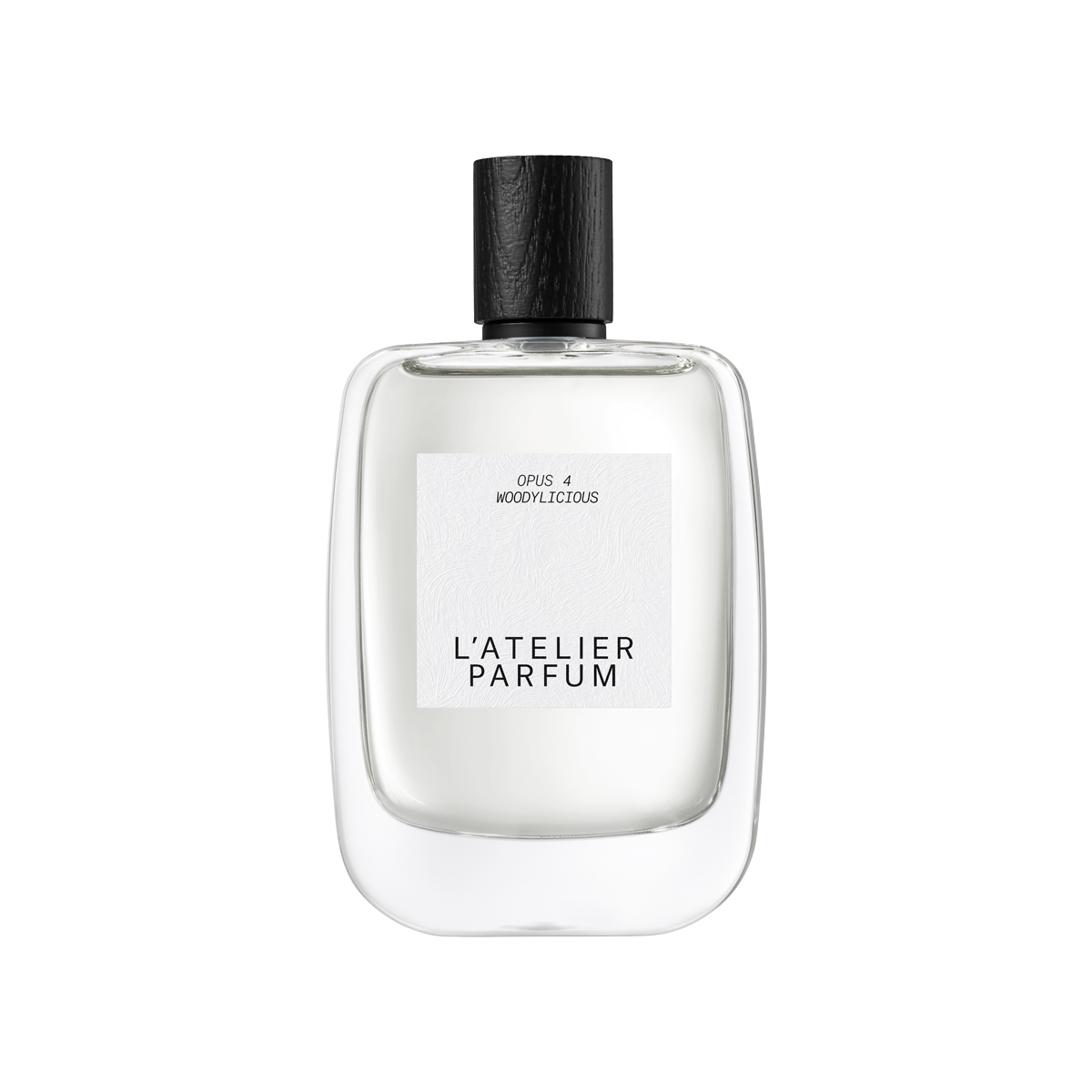 L’atelier Parfum - Woodylicious Eau de Parfum