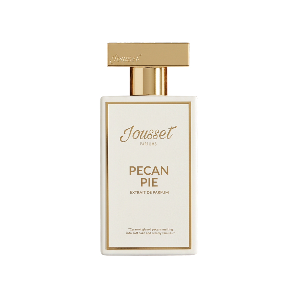 Jousset Parfums - Pecan Pie Extrait de Parfum