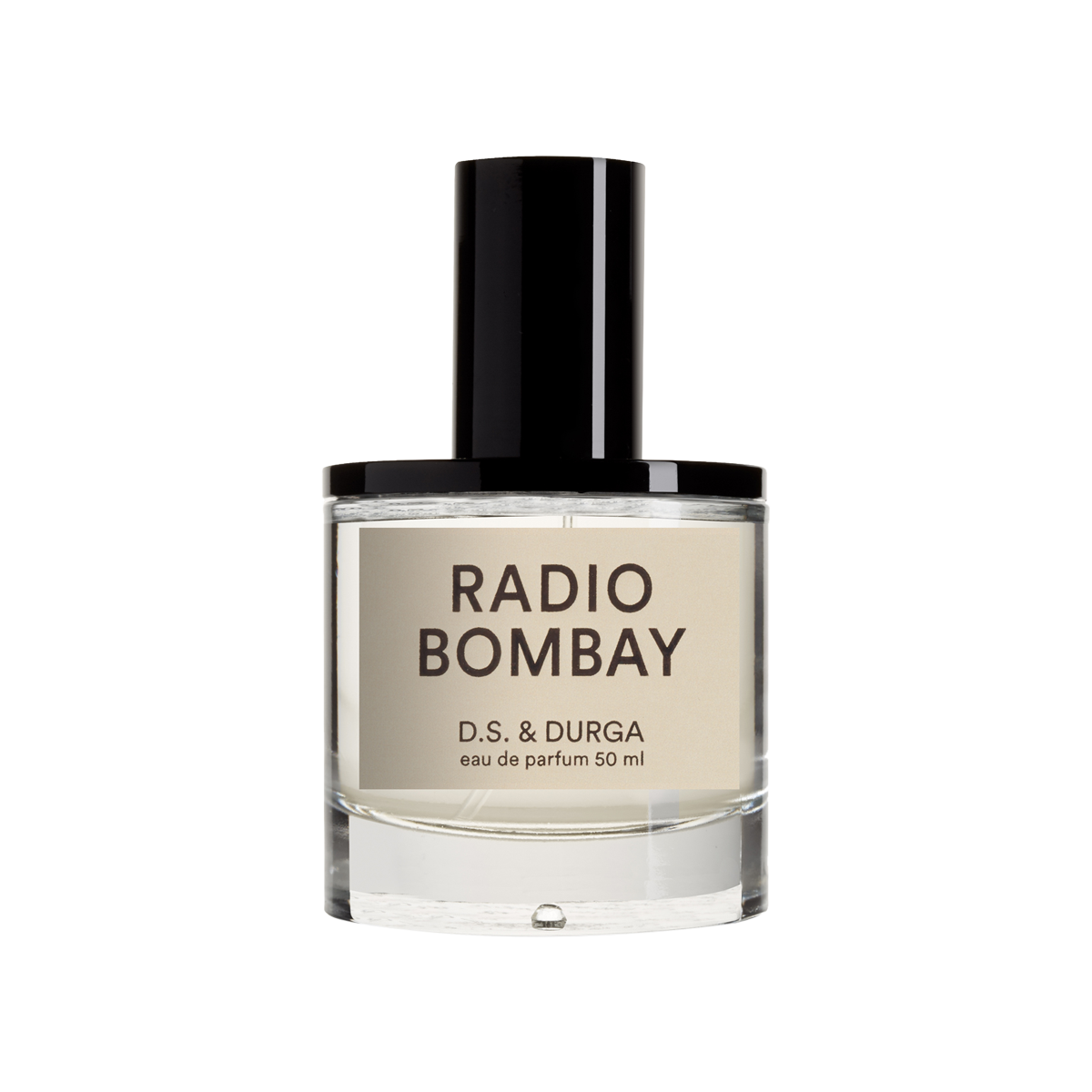 D.S. & DURGA - Radio Bombay Eau de Parfum