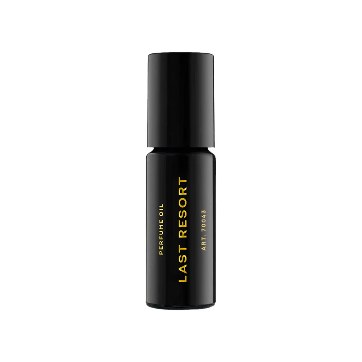RAAW Alchemy - Last Resort Perfume Oil