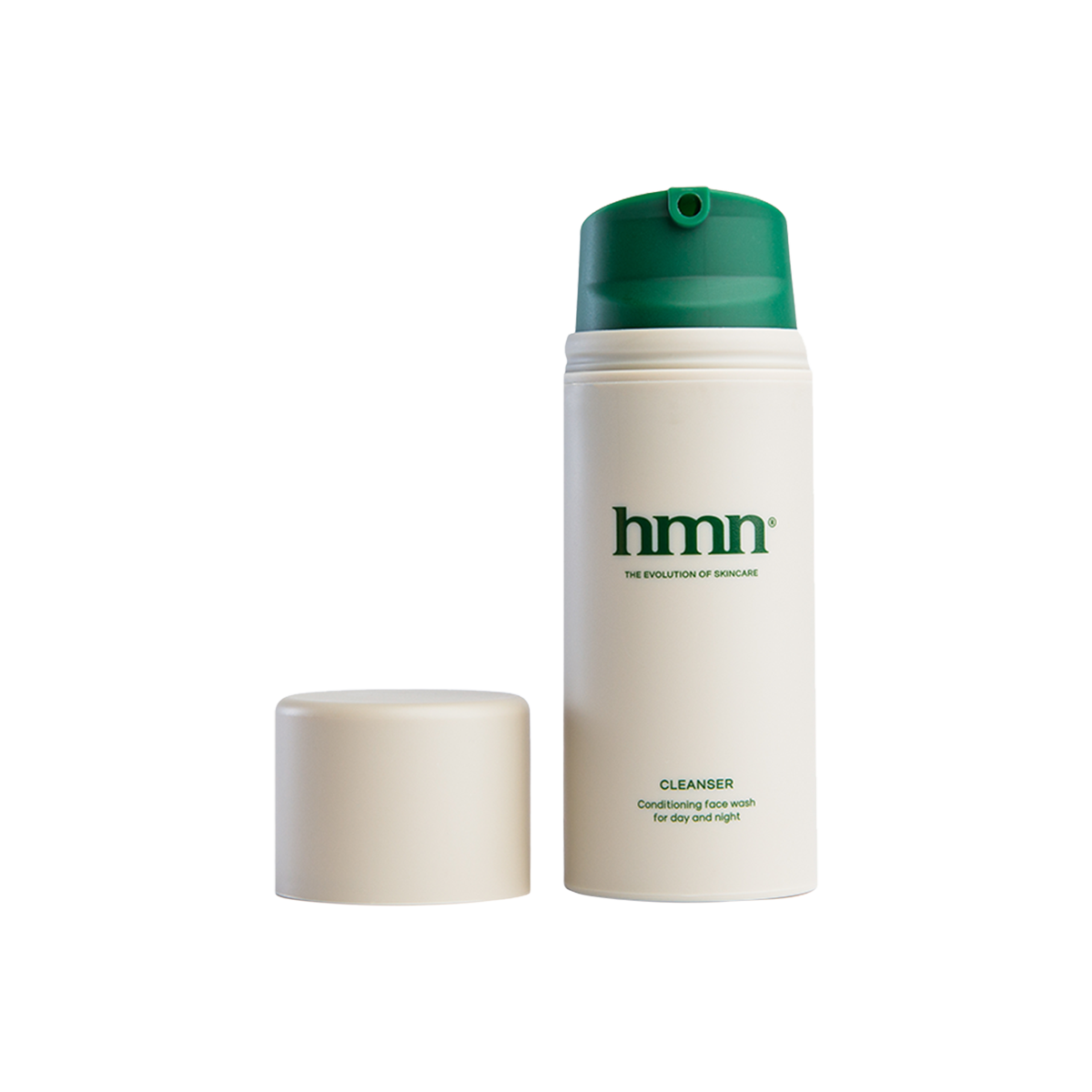 HMN Skincare - Cleanser