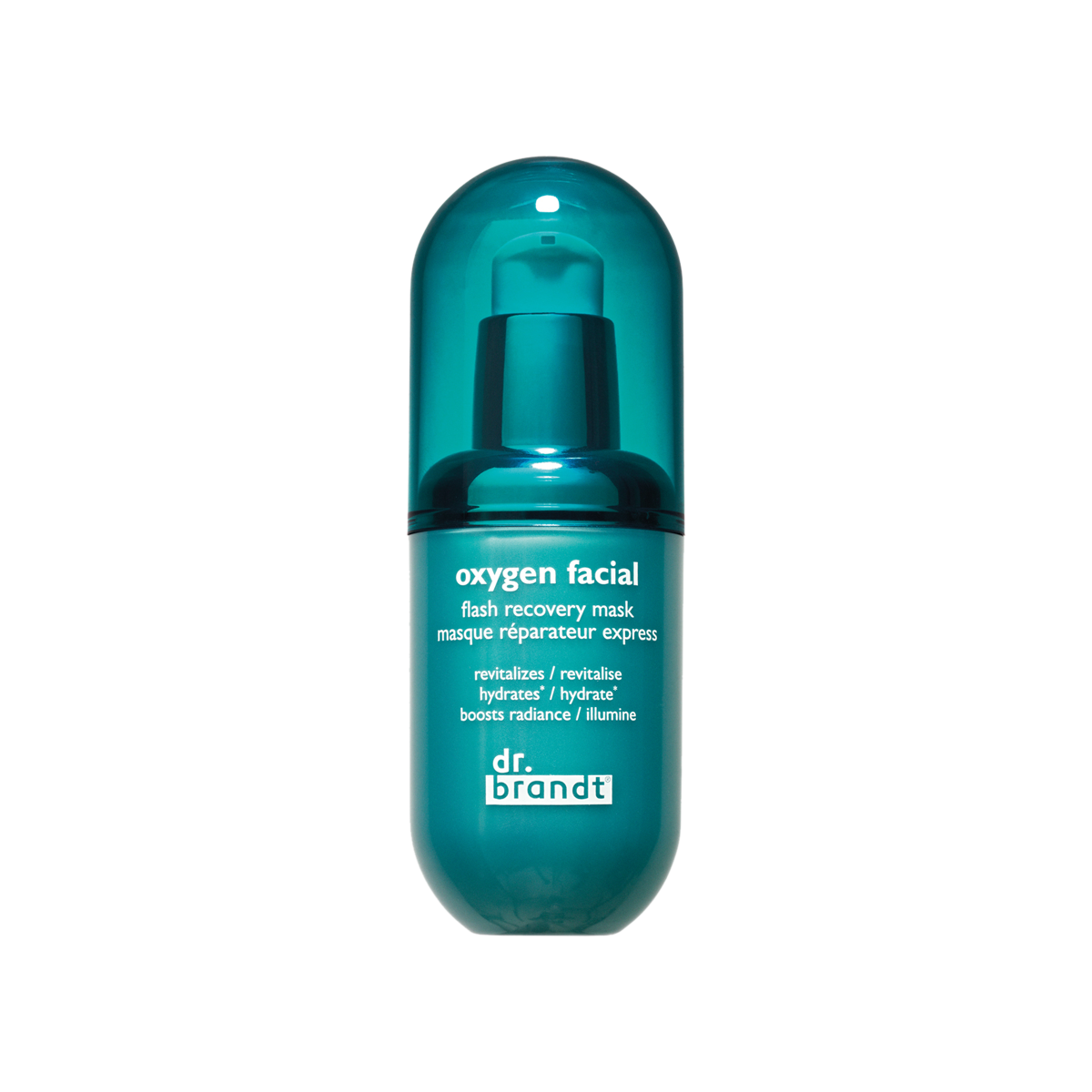 Dr. Brandt - Oxygen Facial Flash Recovery Mask