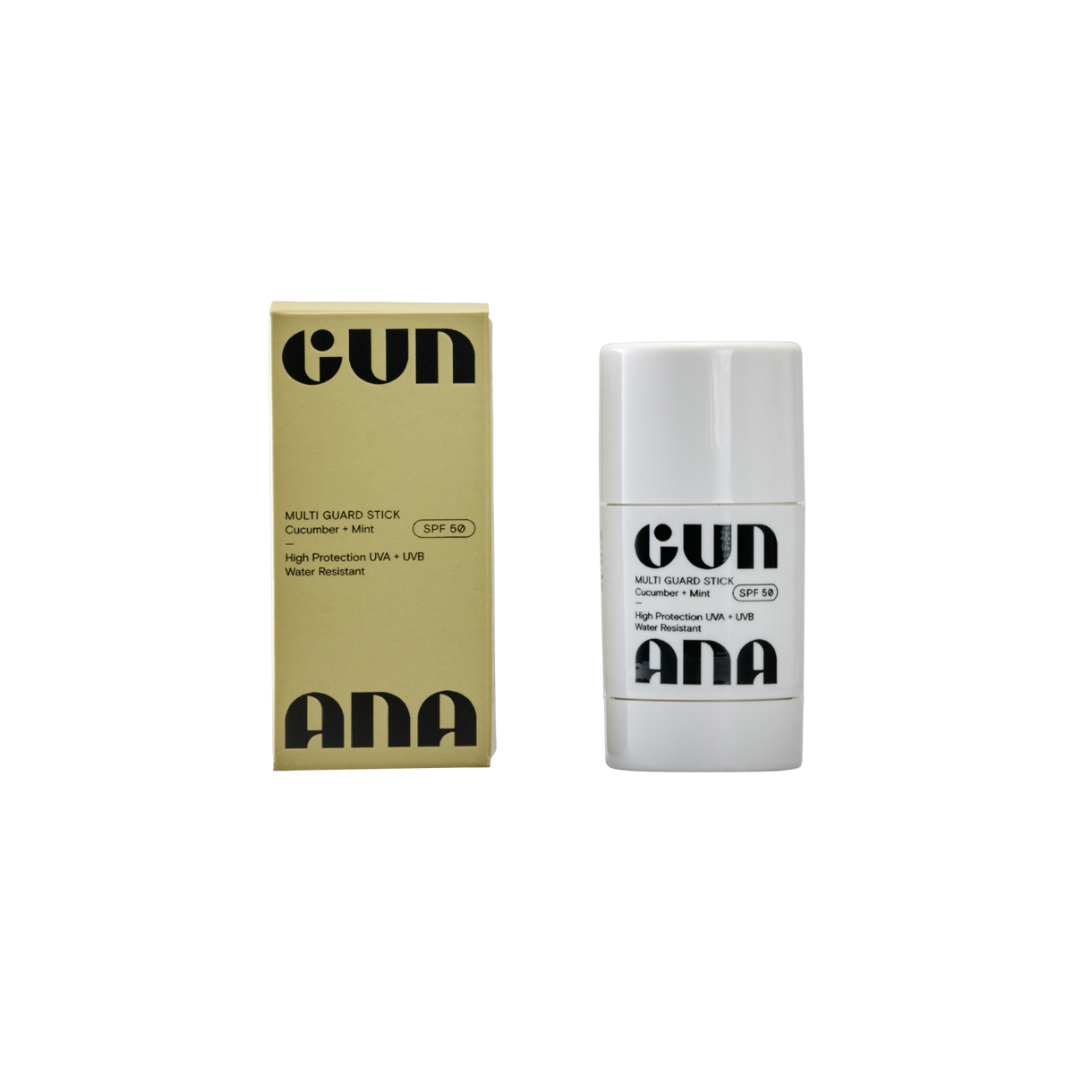 Gun Ana - Multi Guard Stick SPF50