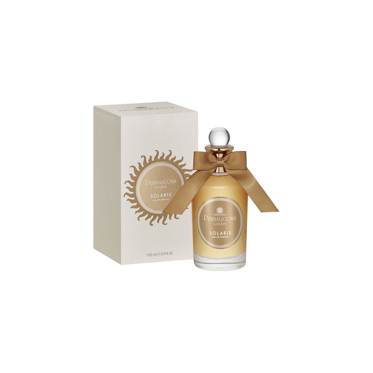 Penhaligon's - Solaris Eau de Parfum