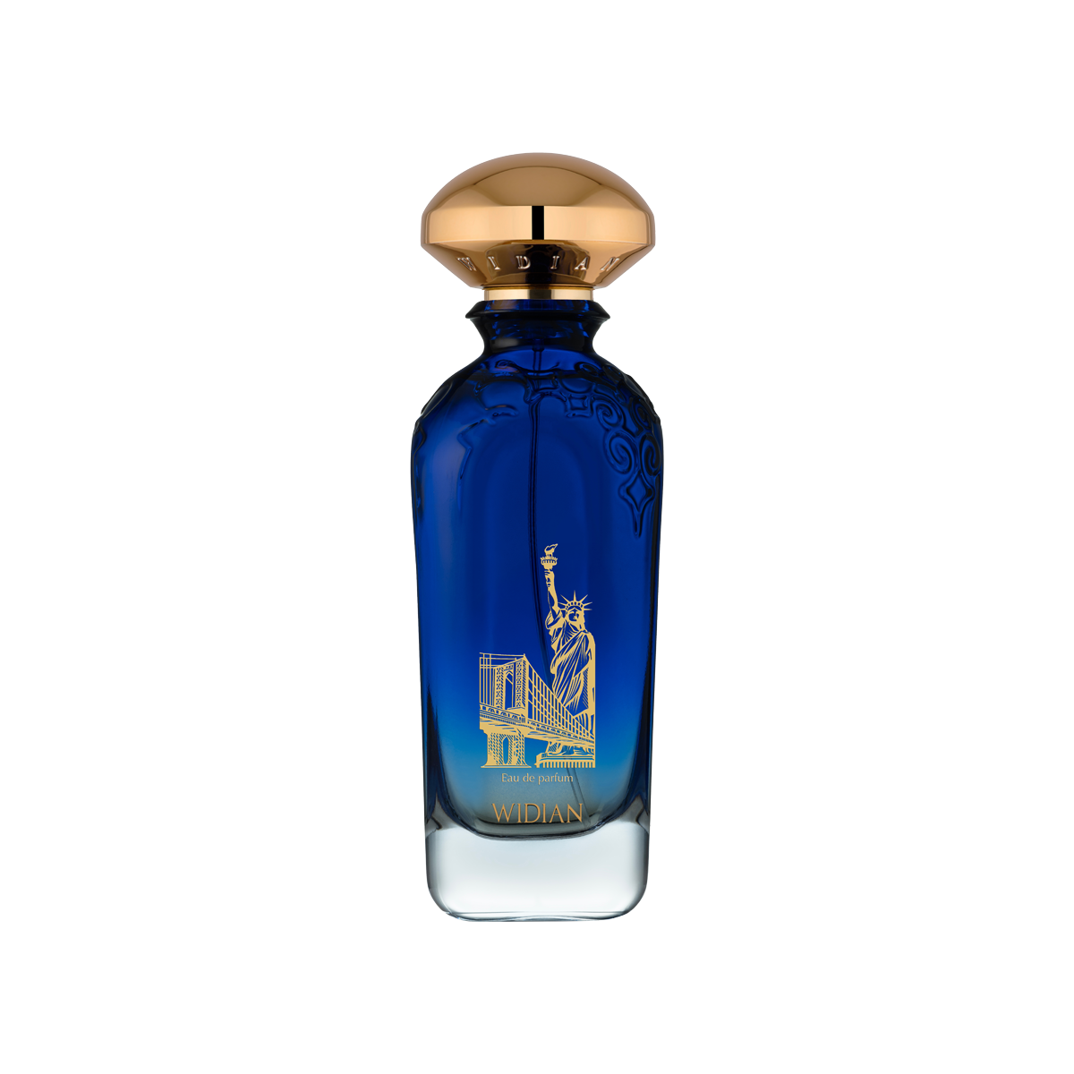 Widian - New York Eau de Parfum