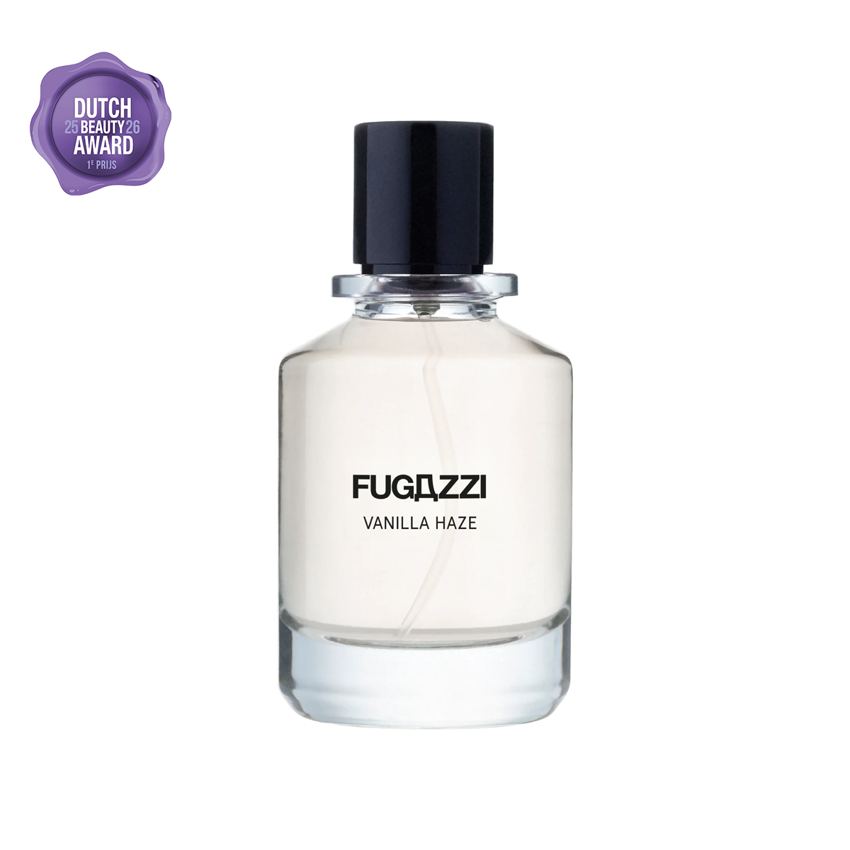 Fugazzi - Vanilla Haze Extrait de Parfum