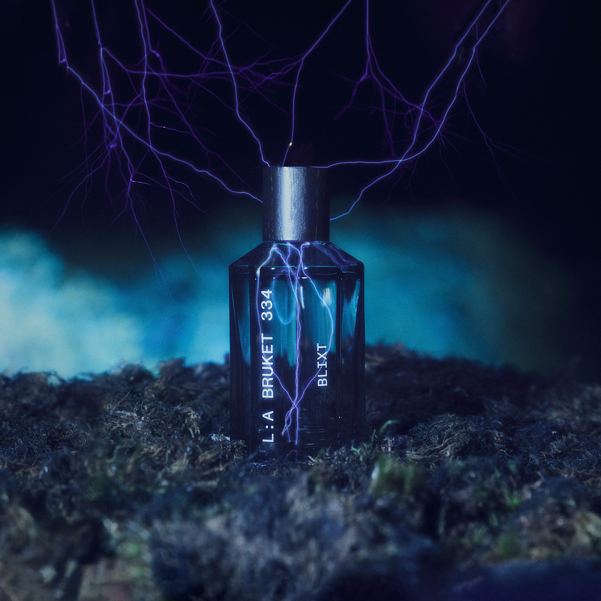 L:a Bruket - Blixt Eau de Parfum