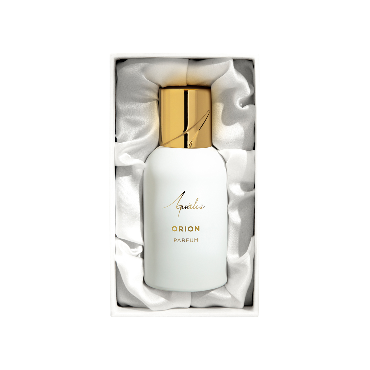 Aqualis - Orion Extrait de Parfum