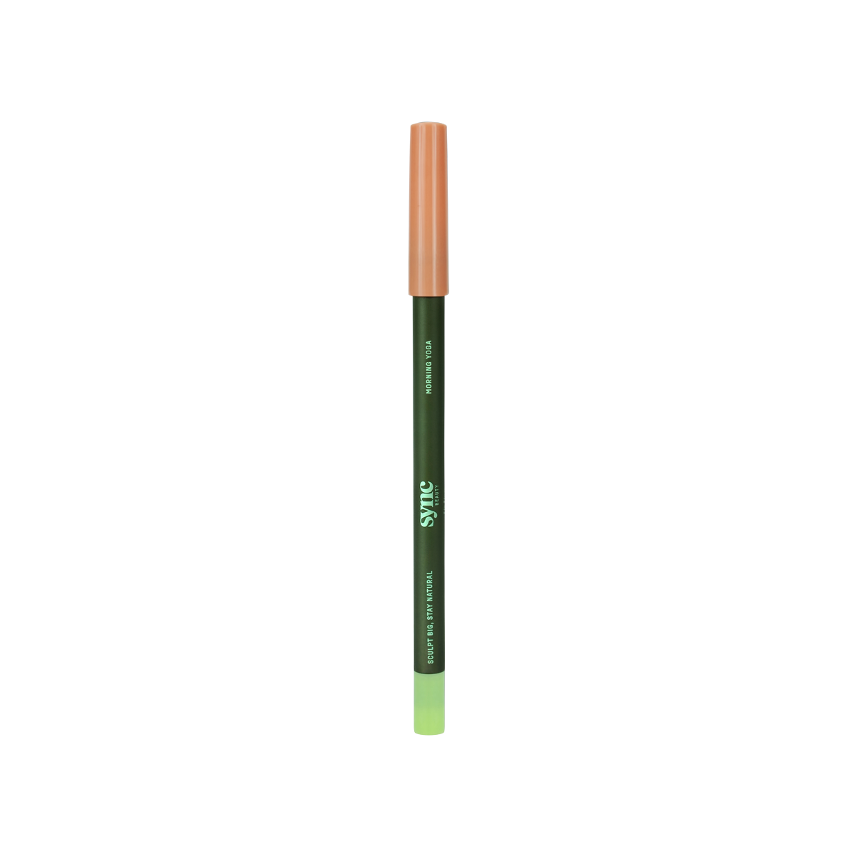 Sync Beauty - Lip Liner Morning Yoga