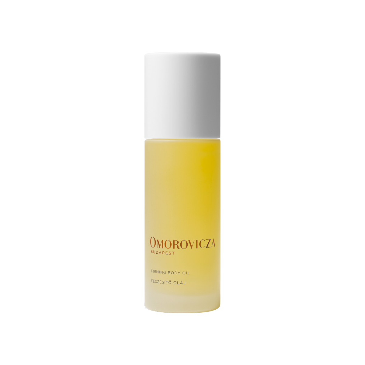 Omorovicza - Firming Body Oil