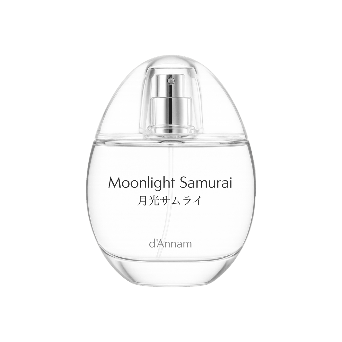 Moonlight Samurai