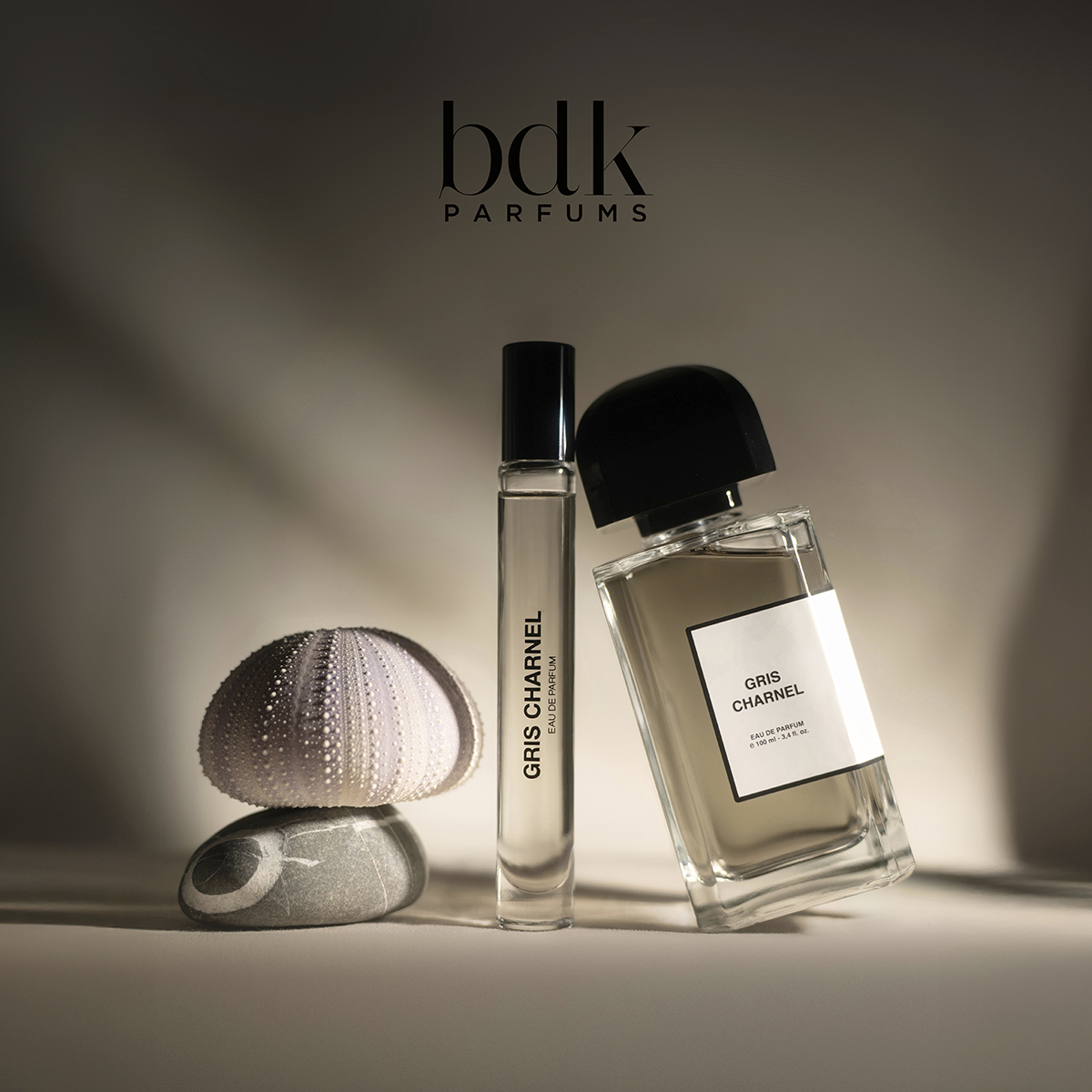 BDK Parfums - Gris Charnel Eau de Parfum