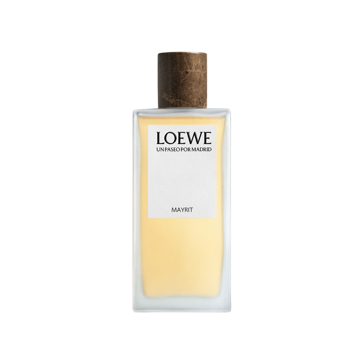 香水(ユニセックス) LOEWE UN PASEO POR MADRID MAYRIT 100mL 8c1cc21f24b74e2aabafdba5fb37f6