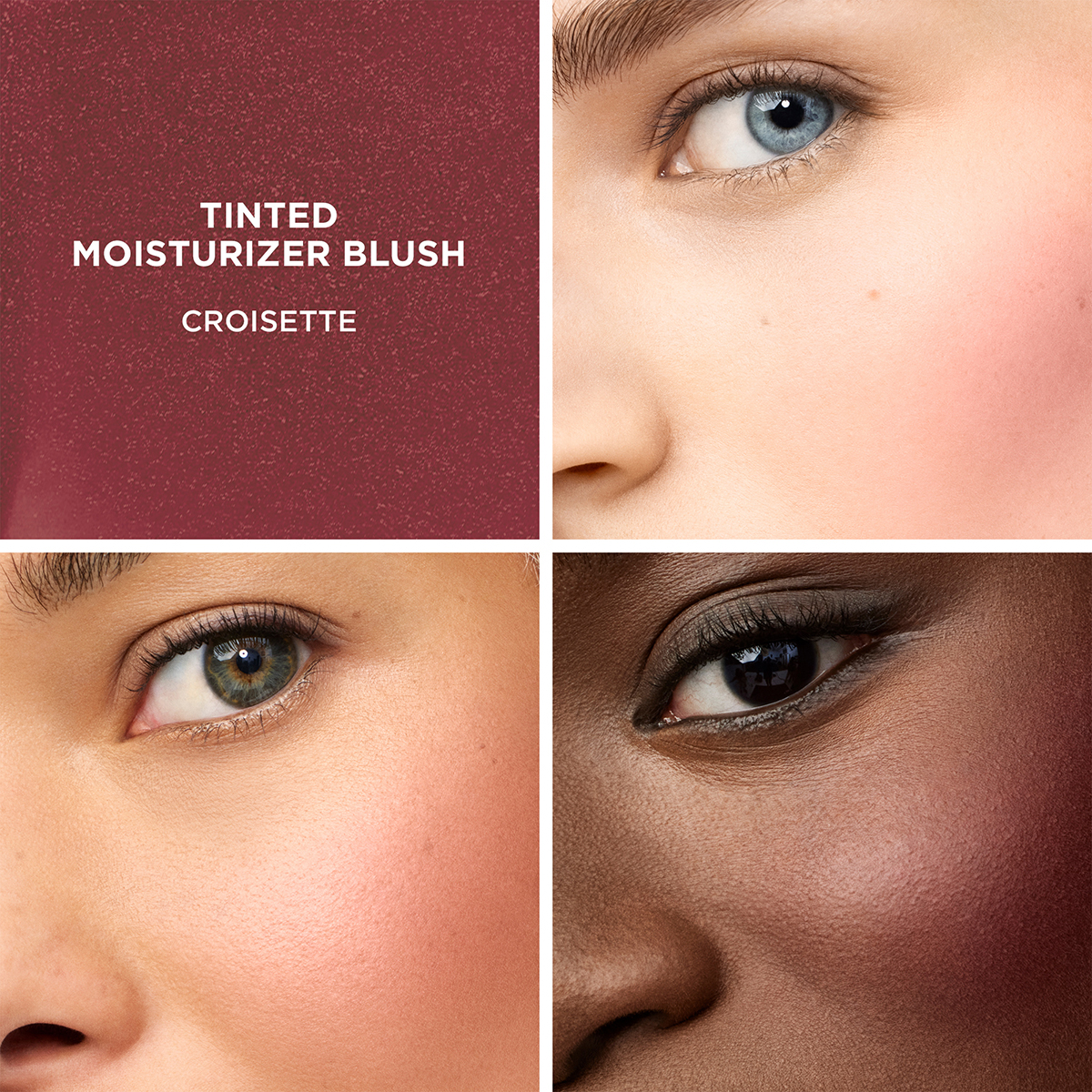 Laura Mercier - Tinted Moisturizer Blush