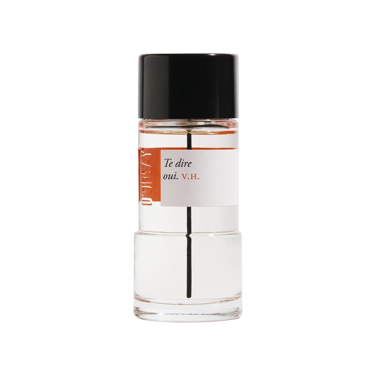 Te dire Oui V.H. Eau de Parfum