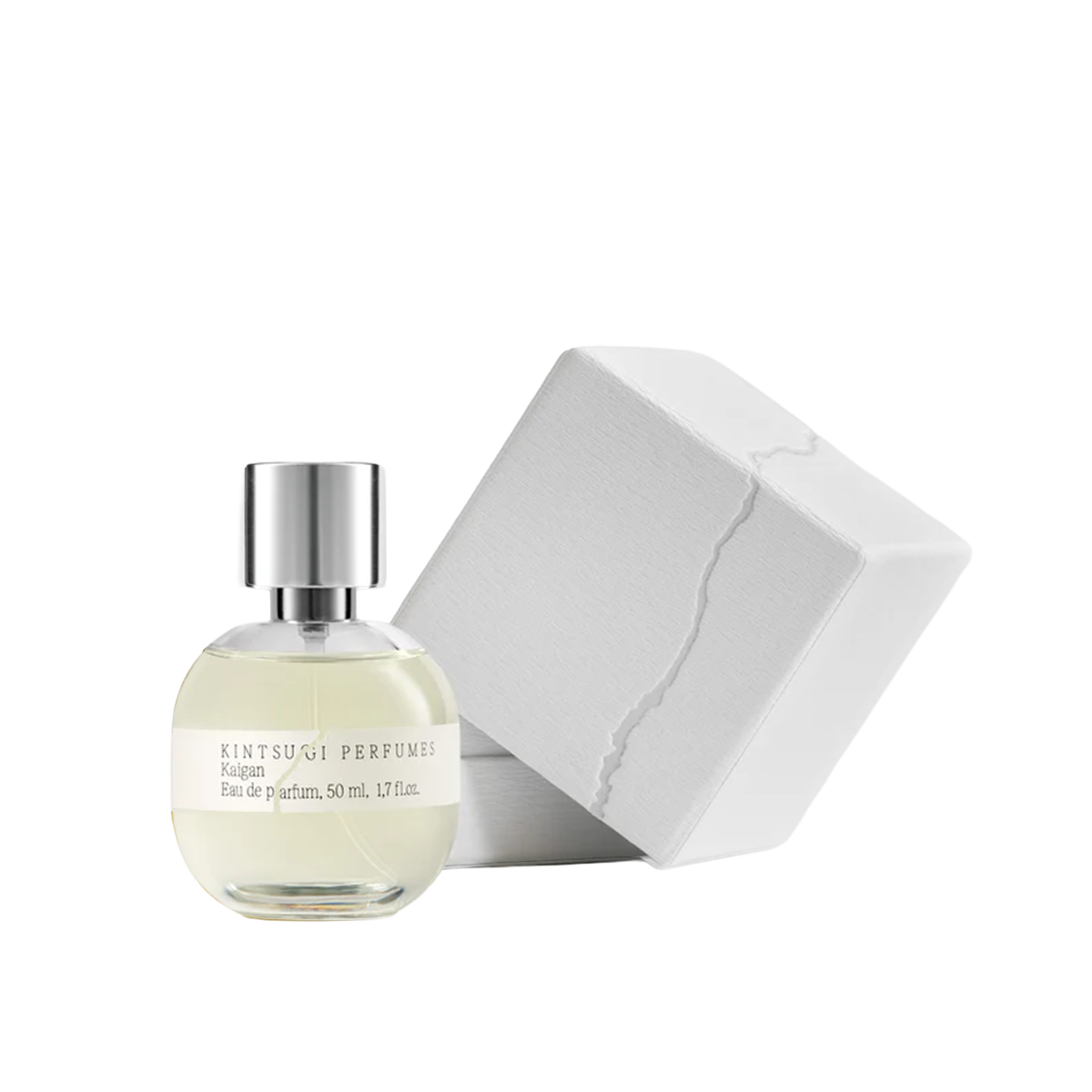 Kintsugi Perfumes - Kaigan Eau de Parfum