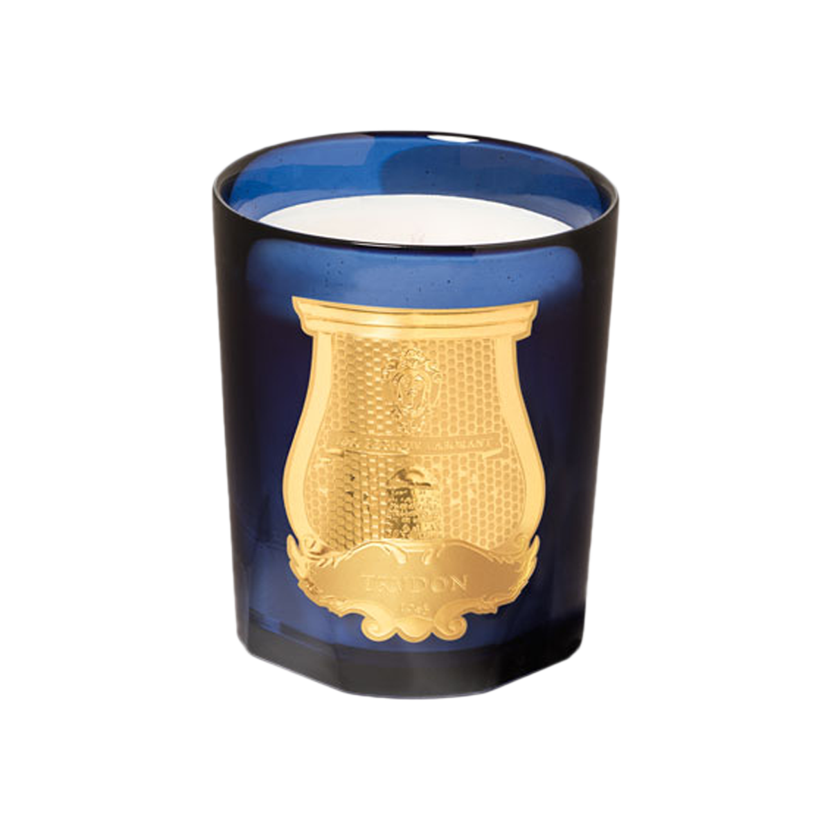 Trudon - Les Belles Matieres Ourika Scented Candle