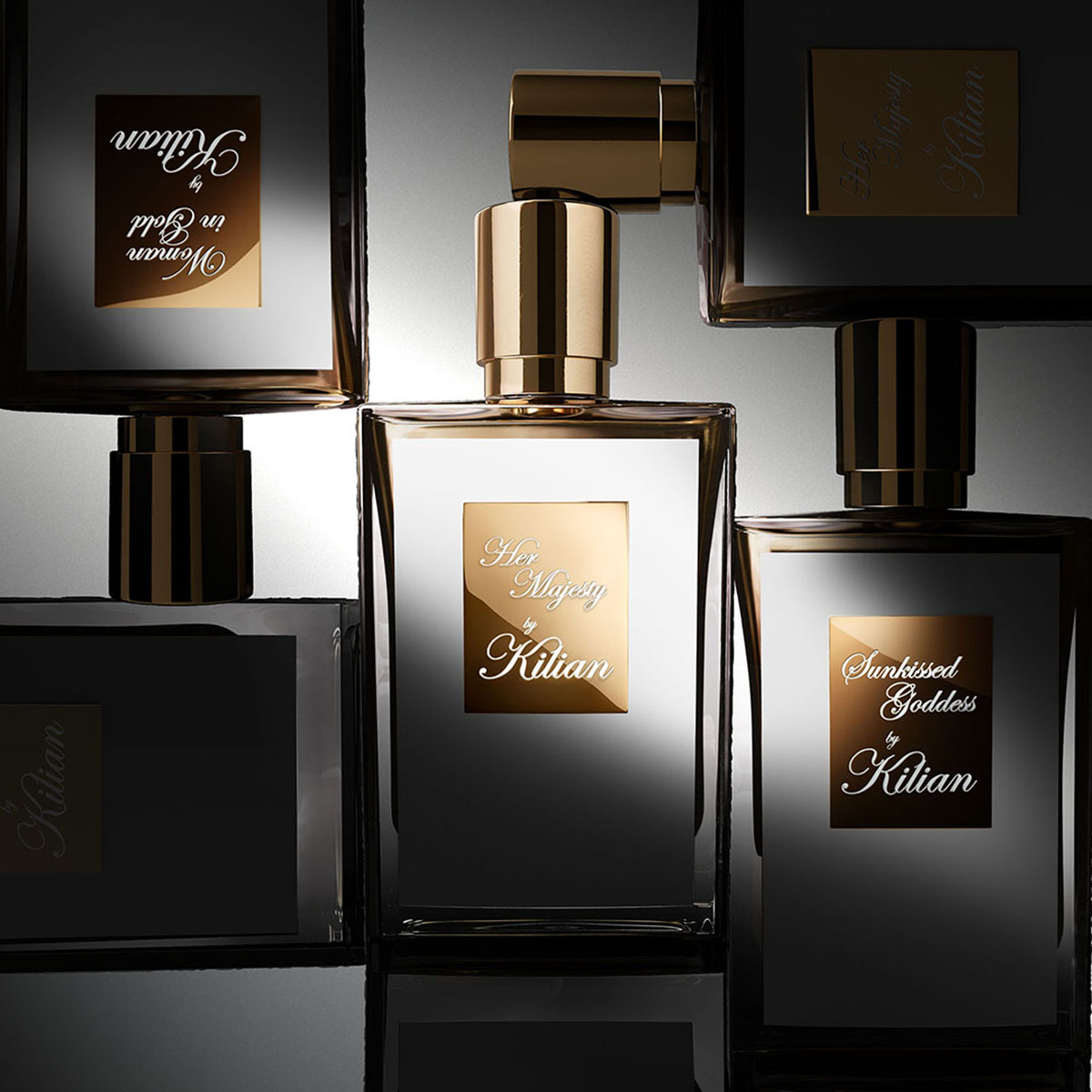 Kilian Paris - Her Majesty Eau de Parfum