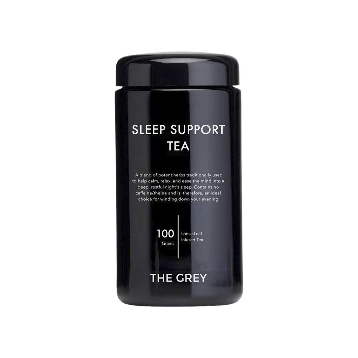 The Grey Skincare - Sleep Support Tea