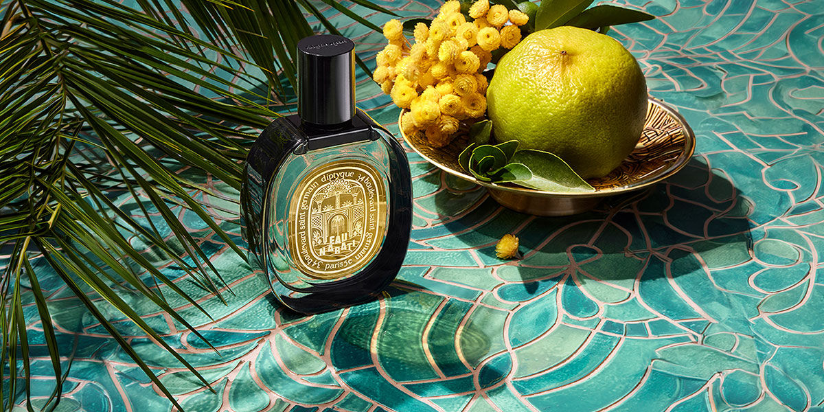 Diptyque: Franse parfumerie waar geur, kunst en interieur samenkomen