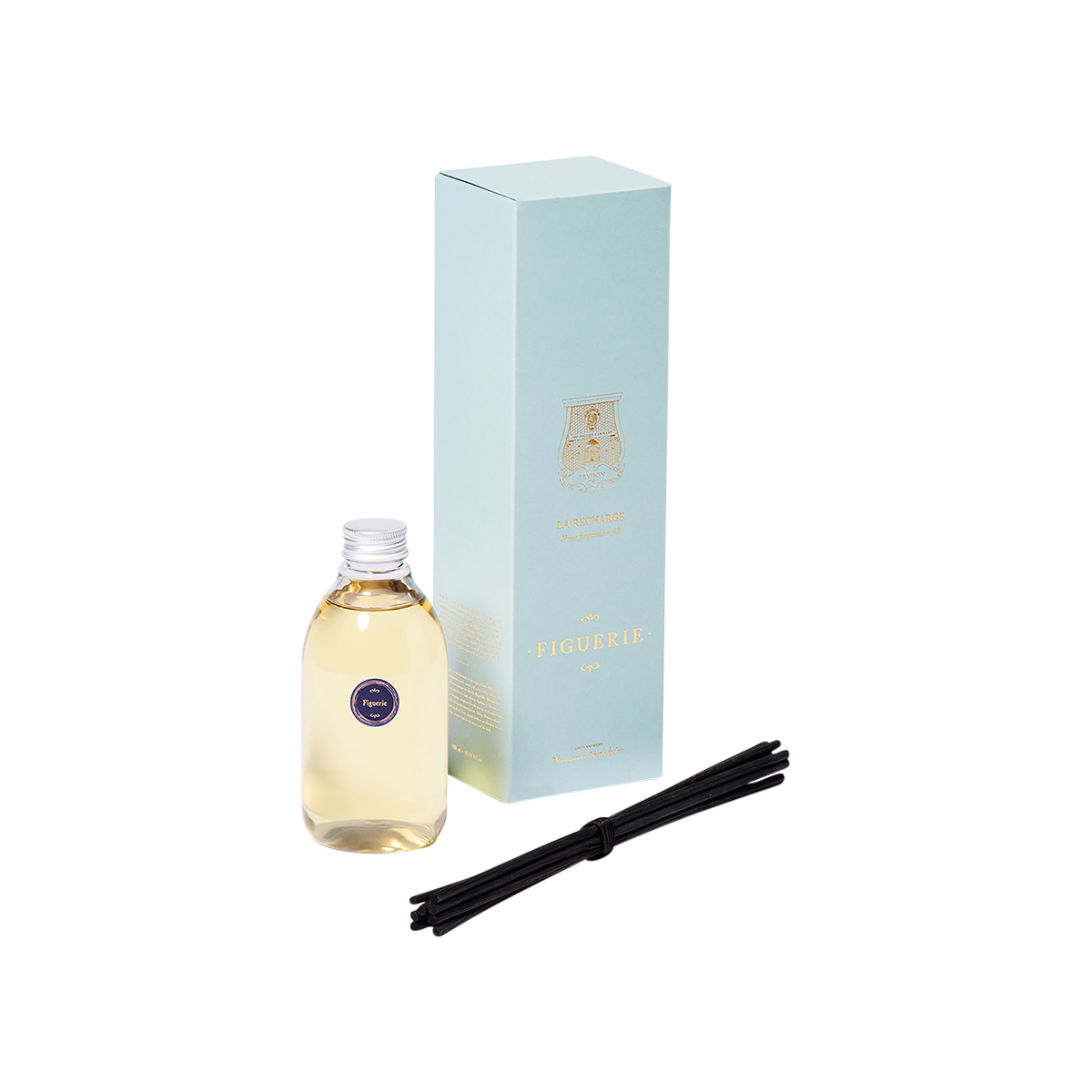Trudon - Figuerie Diffuser Refill