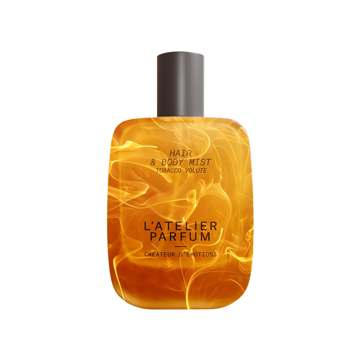 L’atelier Parfum - Hair & Body Mist Tobacco Volute