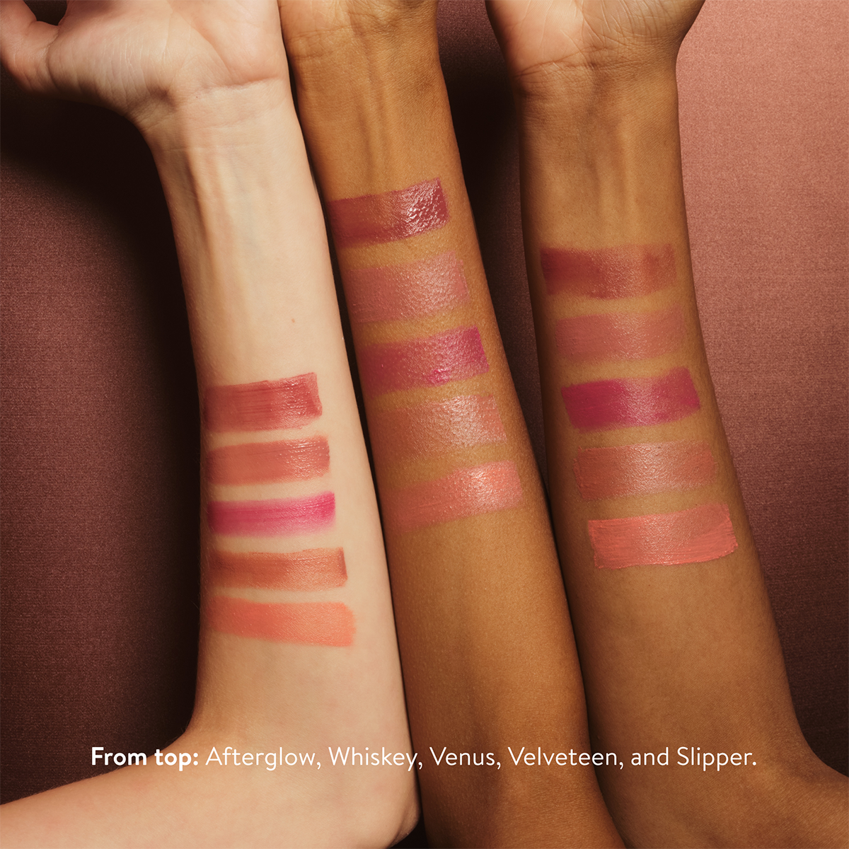 goop - Colorblur Glow Balm