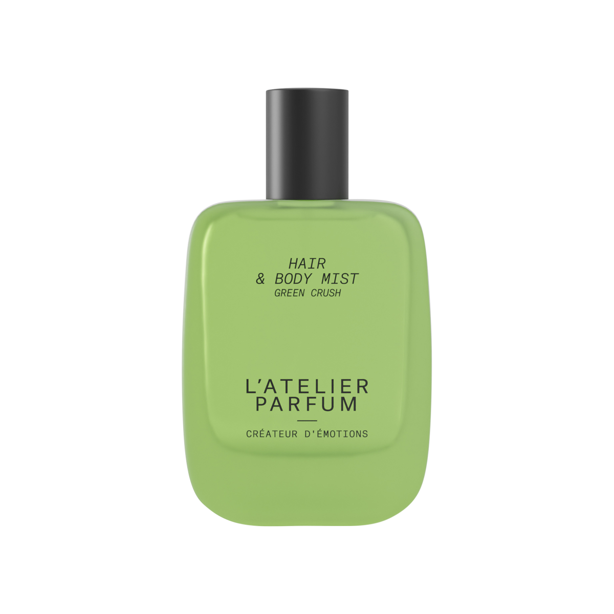 L’atelier Parfum - Hair & Body Mist Green Crush