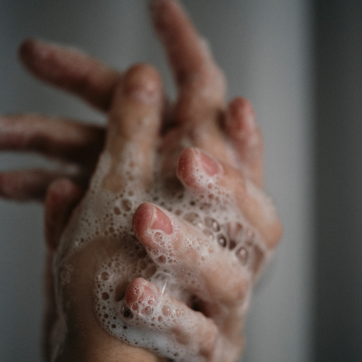 Rudolph Care - Hand and Body Soap