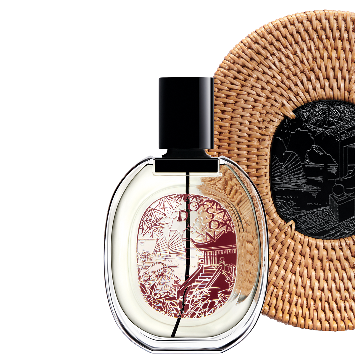 Diptyque - Do Son Eau de Parfum Premium Set Limited