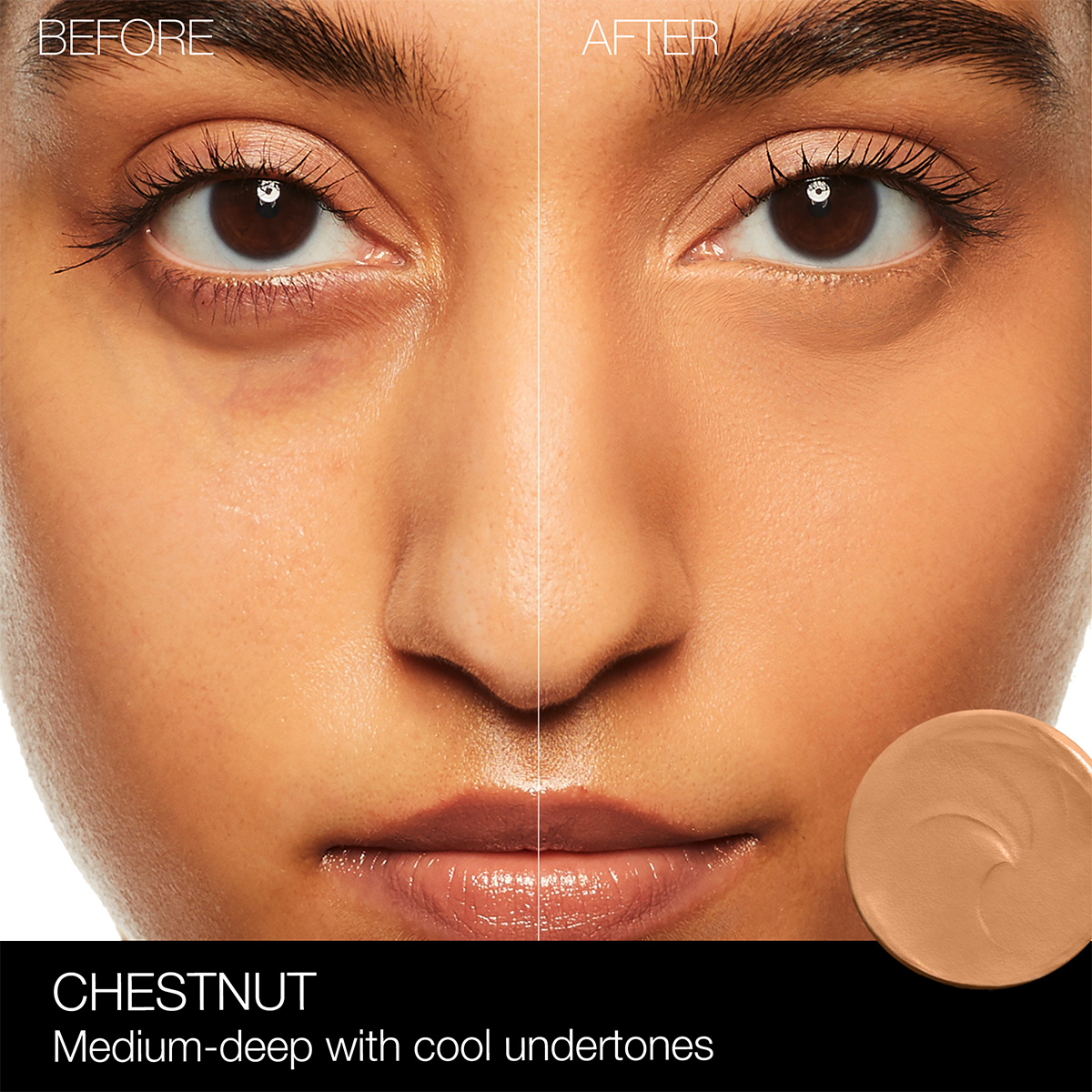 NARS - Soft Matte Complete Concealer