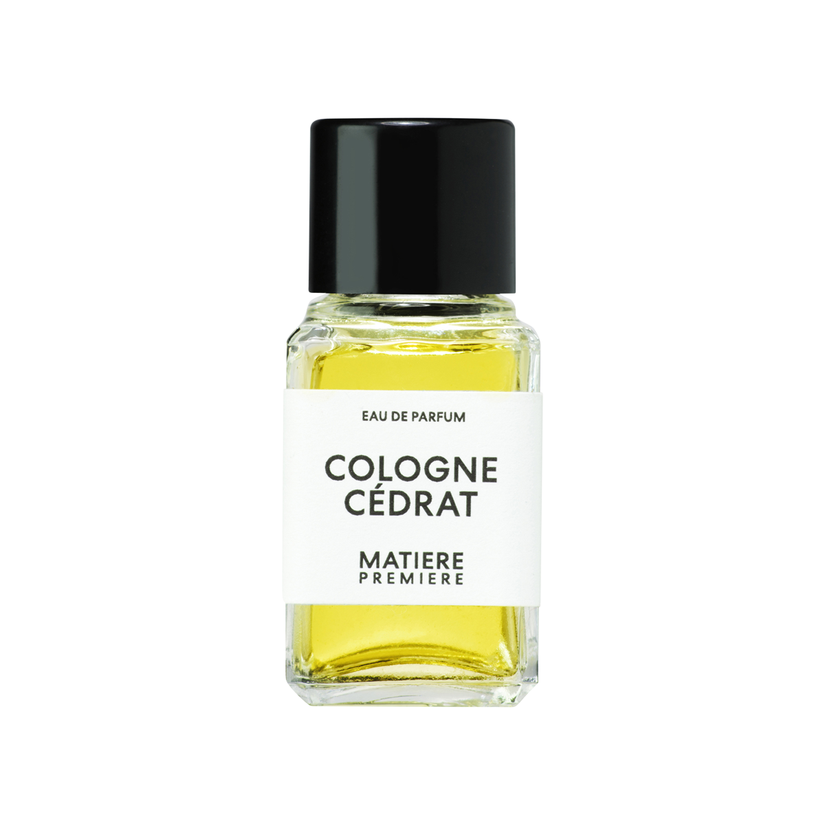 Matiere Premiere - Cologne Cédrat Eau de Parfum