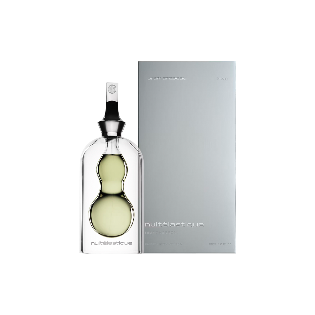 Première Peau - Nuit Elastique Extrait de Parfum