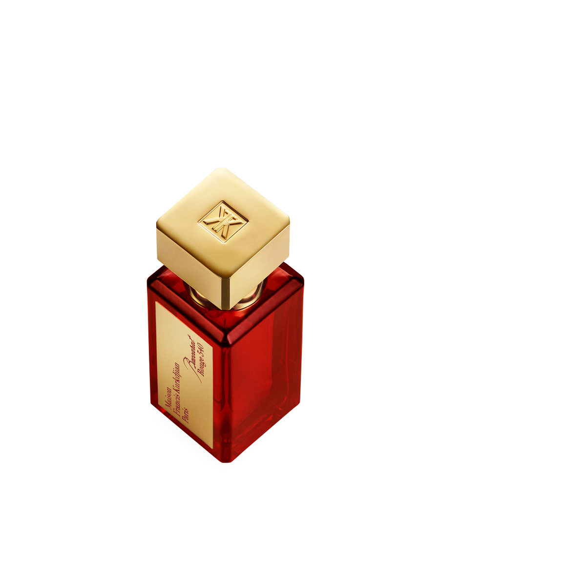 Maison Francis Kurkdjian - Baccarat Rouge 540 Extrait de Parfum