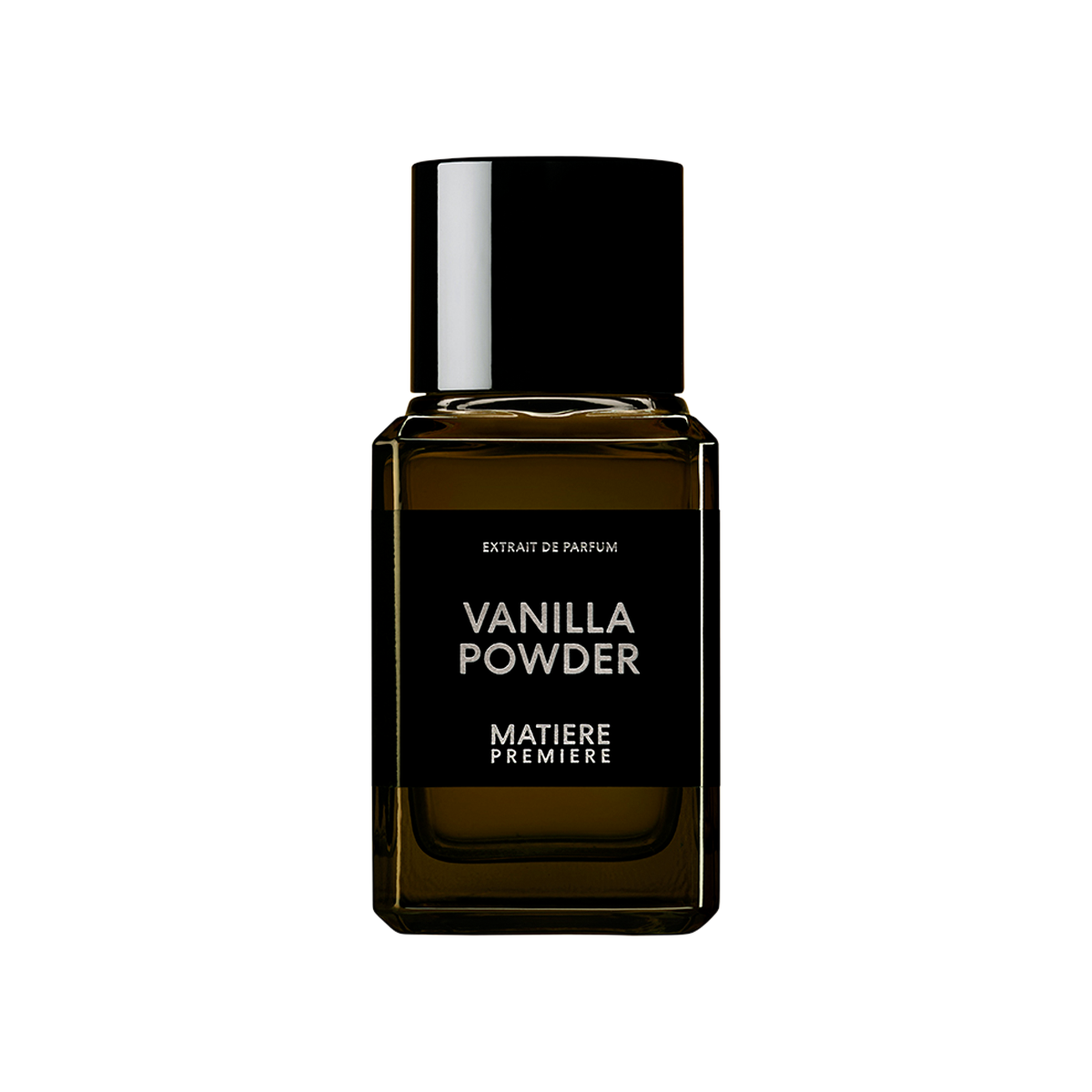 Matiere Premiere - Vanilla Powder Extrait de Parfum