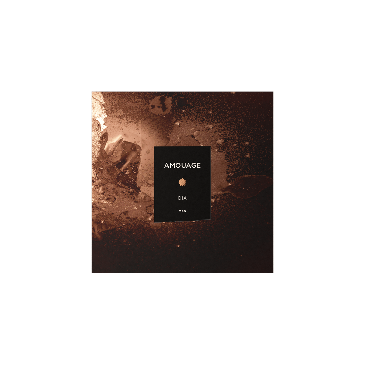 Amouage - Dia Man Eau de Parfum