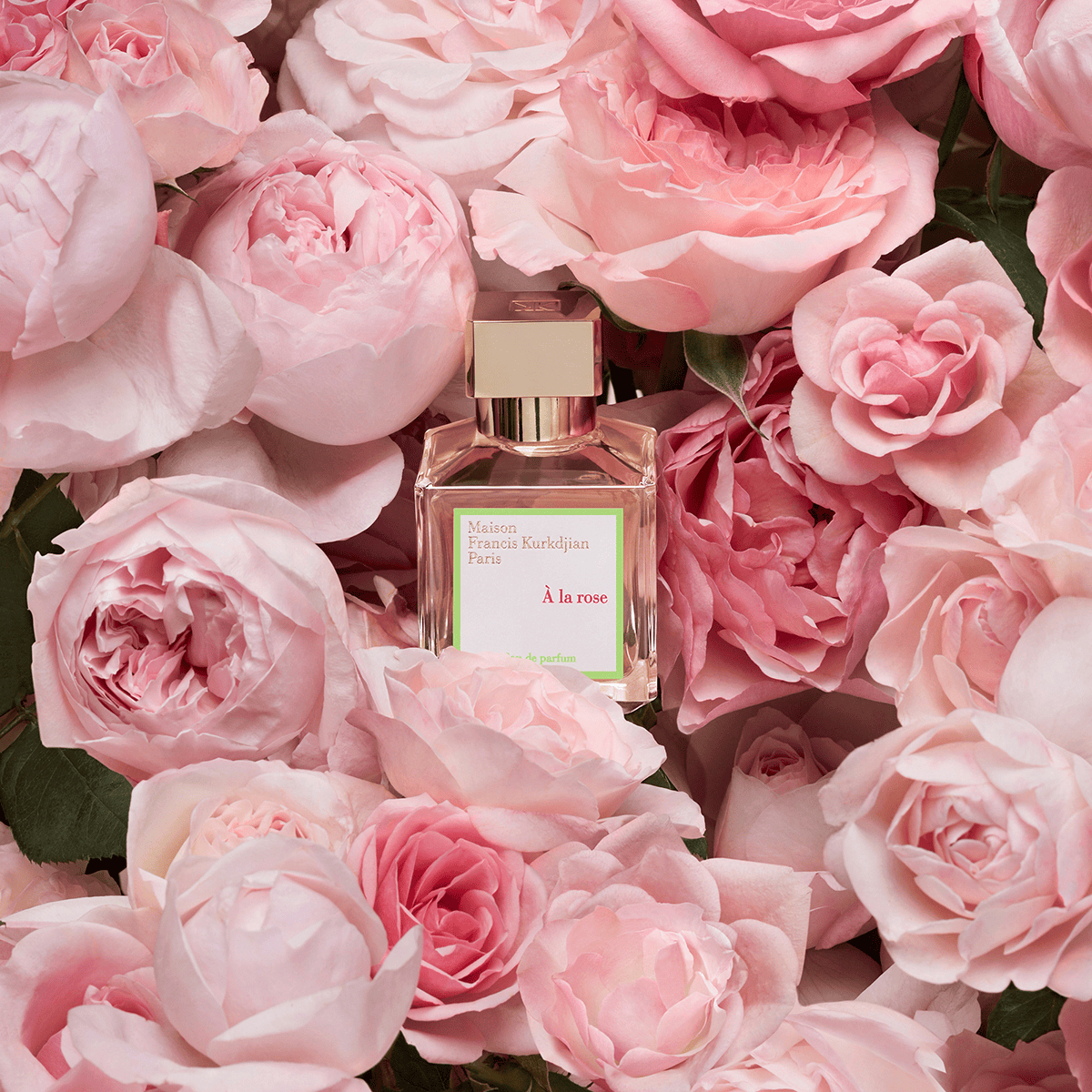 Maison Francis Kurkdjian À la Rose Eau de Parfum 70ml - Skins Maison Francis Kurkdjian À la Rose Eau de Parfum 70ml - Skins
