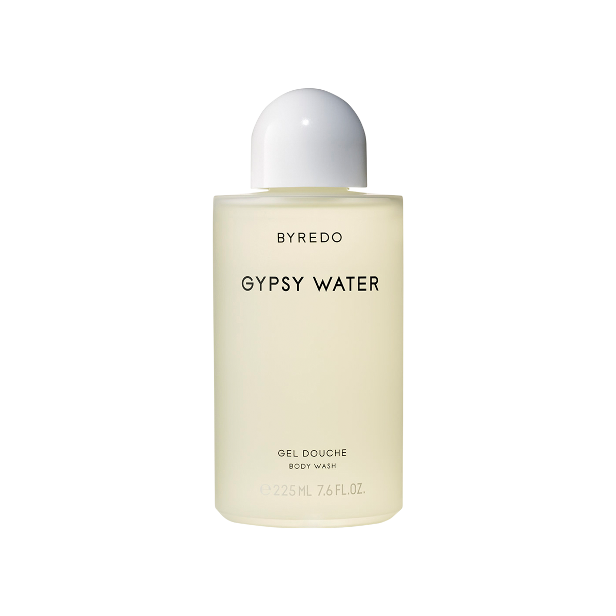 Byredo - Gypsy Water Body Wash