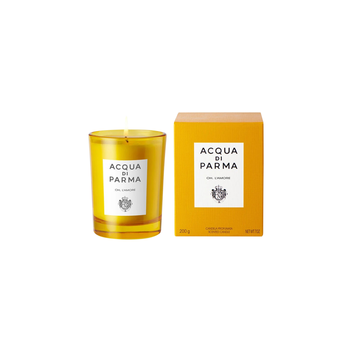 Acqua di Parma - Oh l'Amore Candle