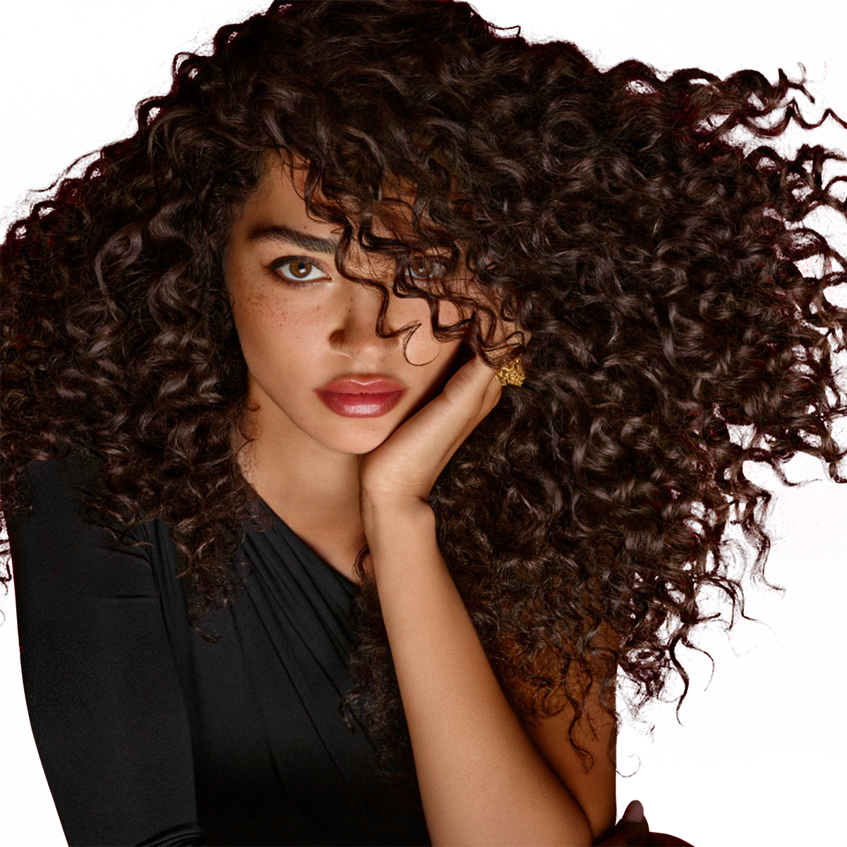 Hair by Sam McKnight - Curl Cleansing Conditioner
