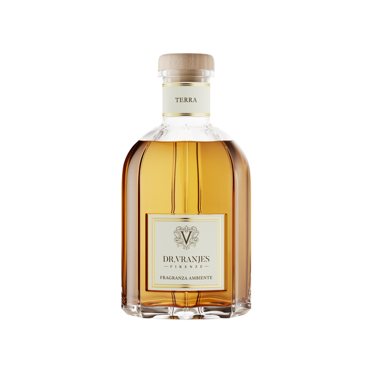 Dr. Vranjes Firenze - Terra Sticks