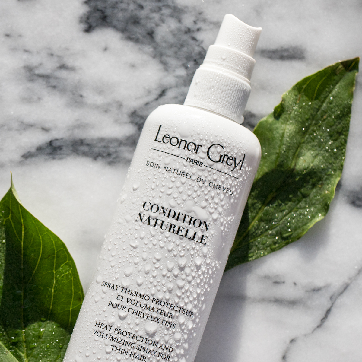 Leonor Greyl - Condition Naturelle