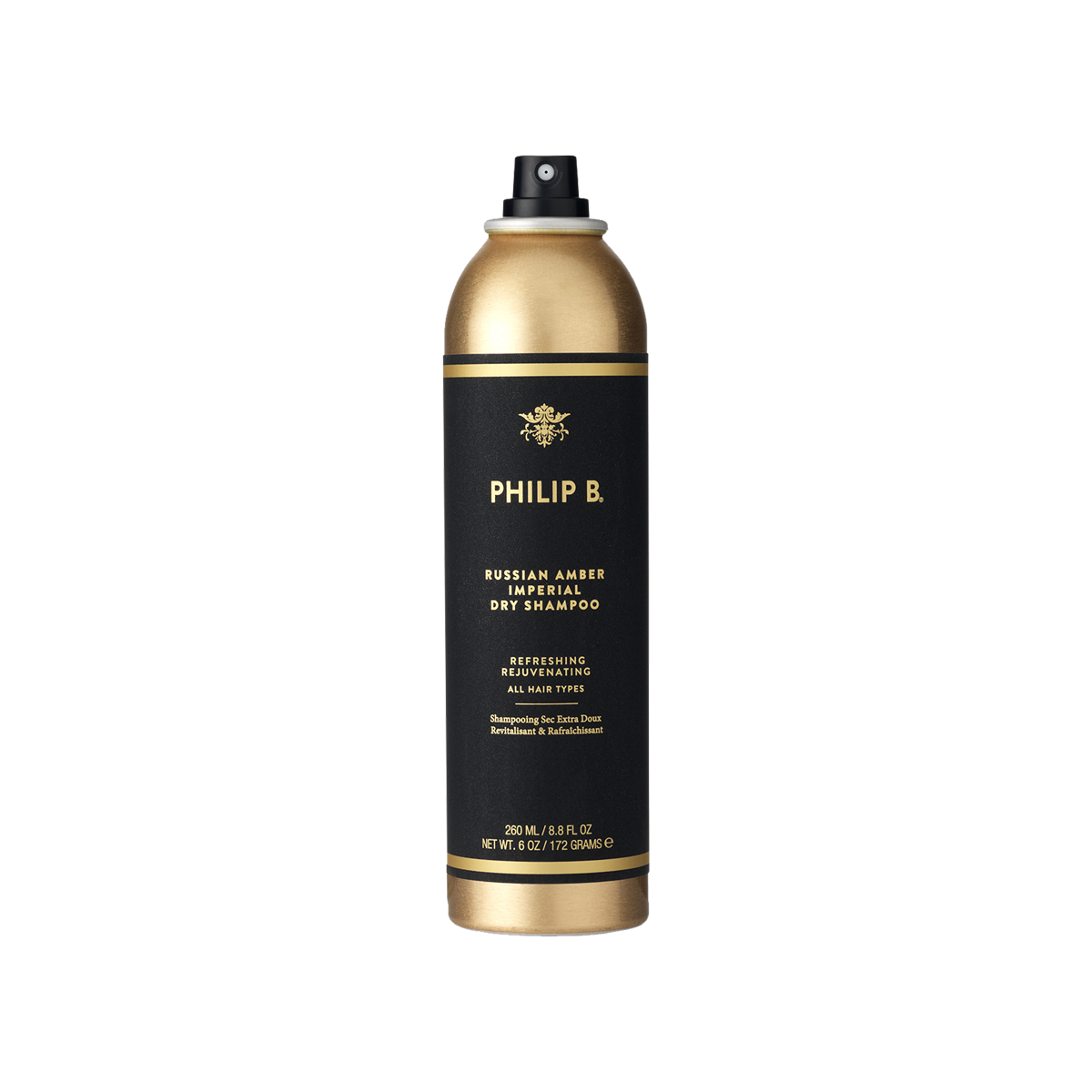 Philip B - Russian Amber Imperial™ Dry Shampoo