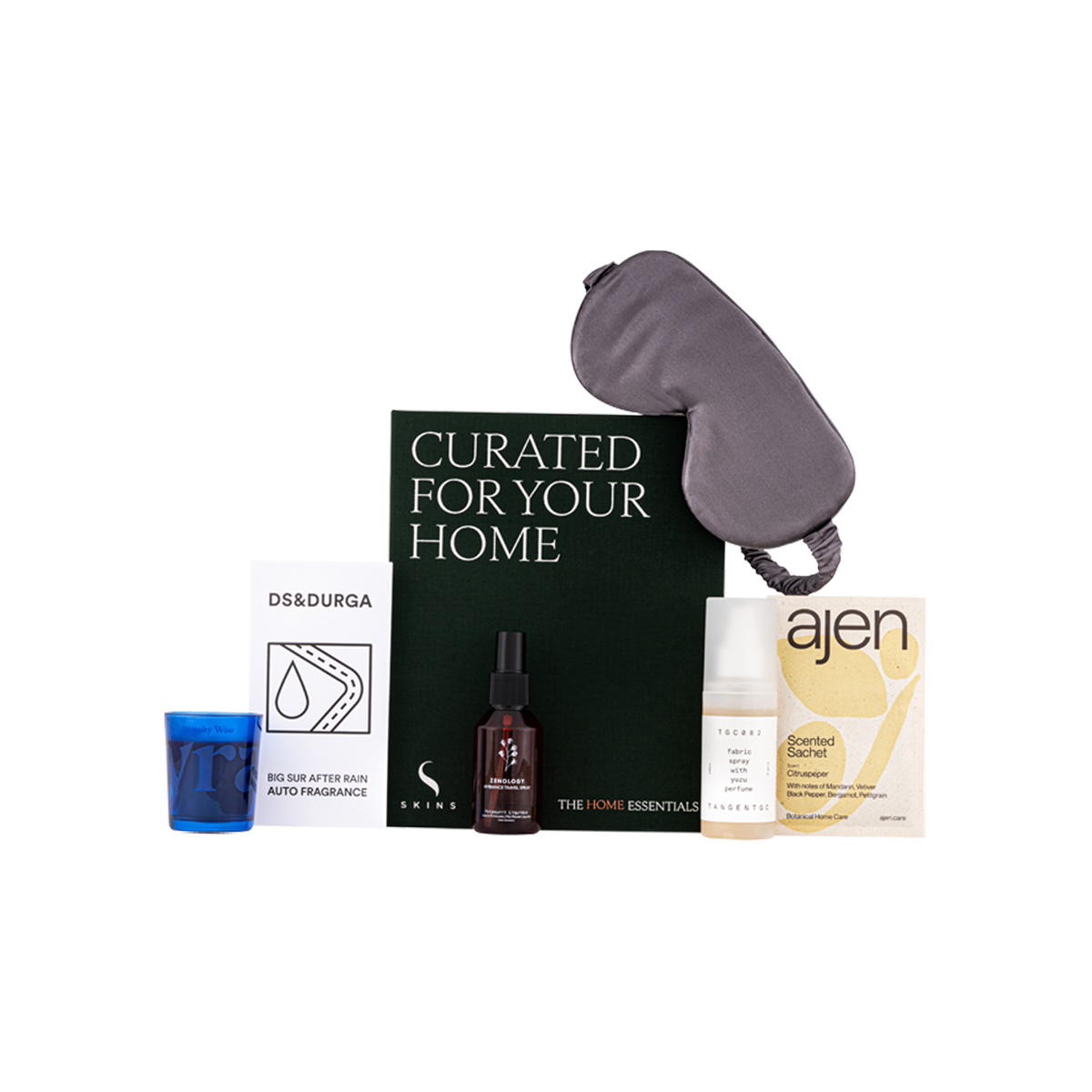 Skins - The Home Essentials