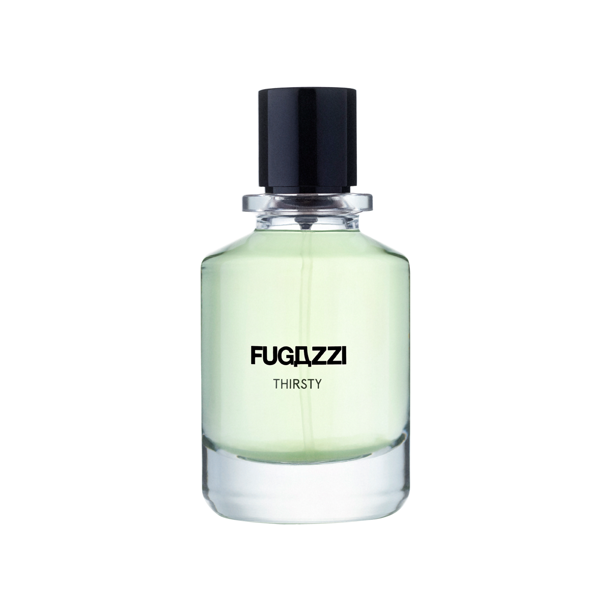 Fugazzi - Thirsty Eau de Parfum