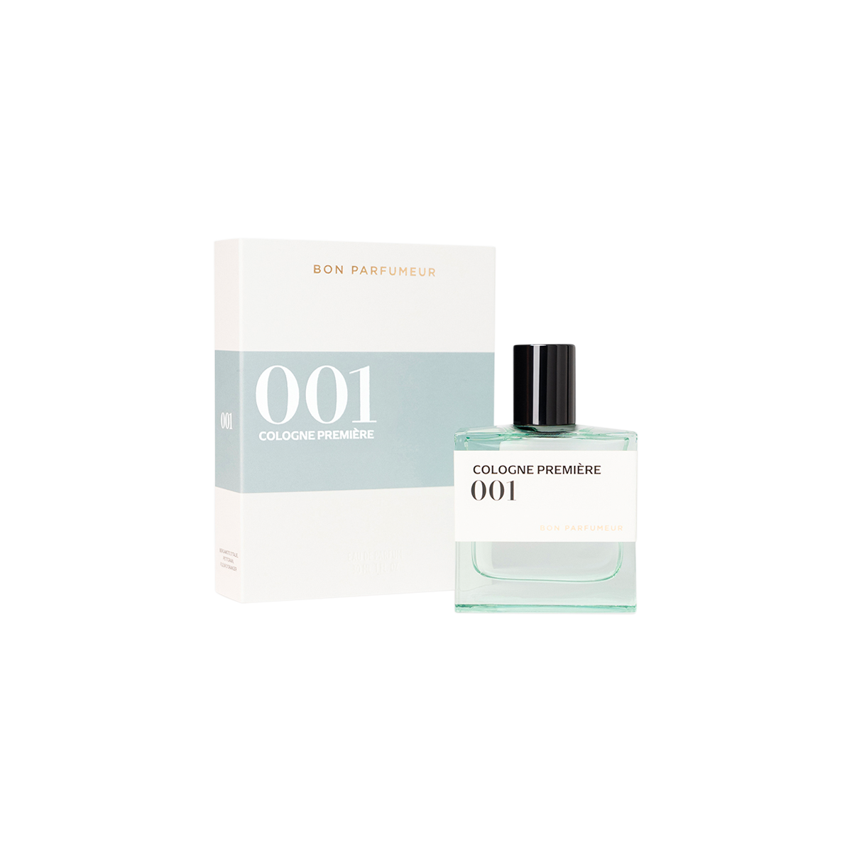 Bon Parfumeur - 001 Cologne Premiere Eau de Parfum