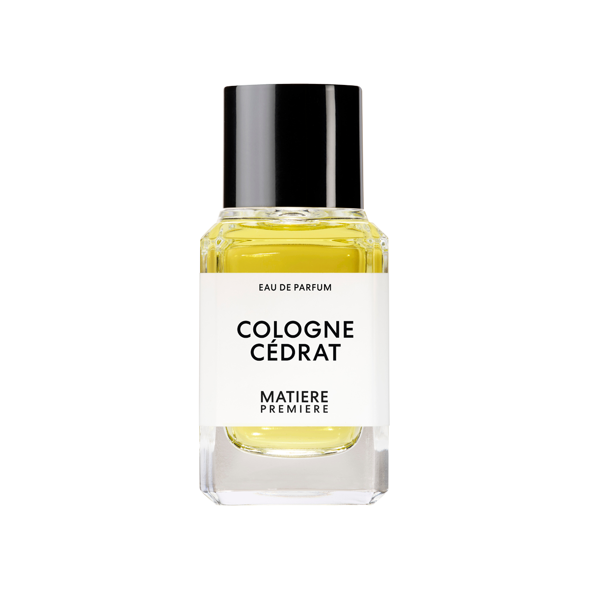 Matiere Premiere - Cologne Cédrat Eau de Parfum